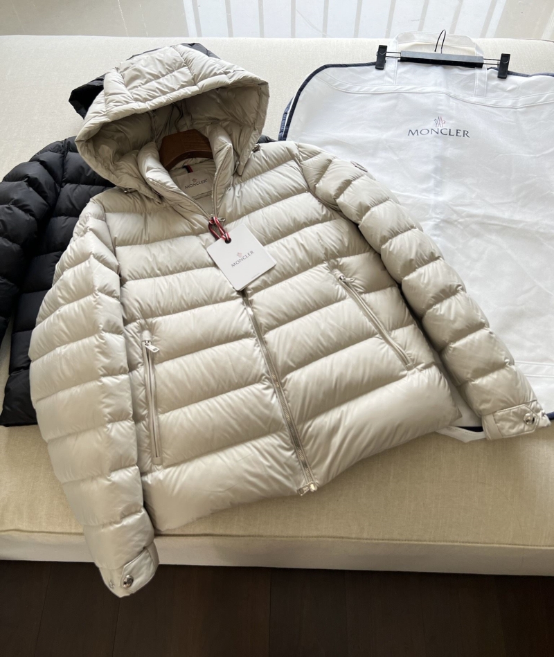 Moncler Down Coat